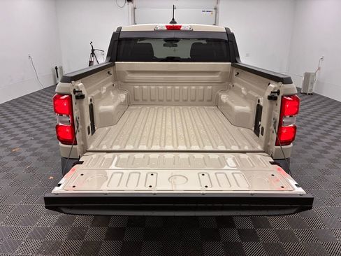 New 2025 Ford Maverick XL w/ 4K Tow Package image 9