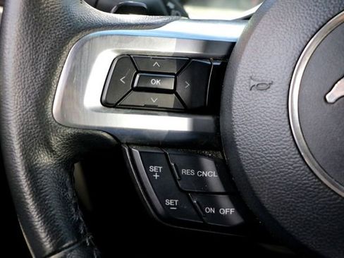 Used 2015 Ford Mustang Premium RWD image 14