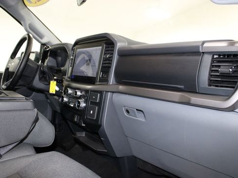 Used 2025 Ford F150 XLT w/ Equipment Group 301A Standard image 28