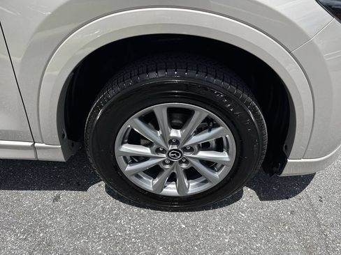 Certified 2025 MAZDA CX-5 AWD 2.5 S w/ Preferred Package image 60