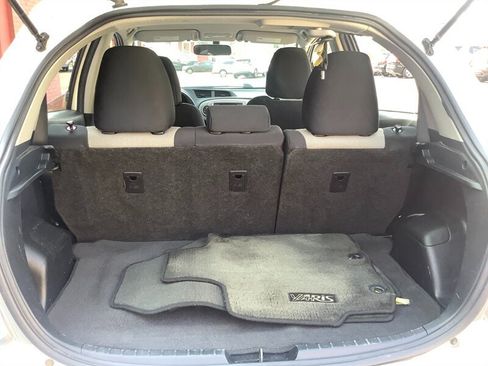 Used 2013 Toyota Yaris LE FWD image 14