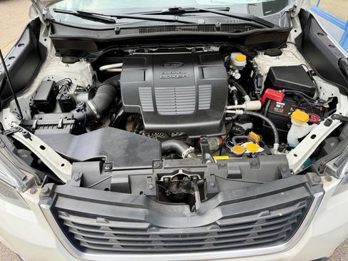 Used 2021 Subaru Forester Premium w/ Popular Package #1 AWD/4WD image 98