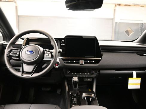 New 2026 Subaru Outback Limited image 22