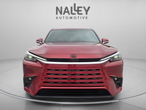 New 2026 Lexus TX 350 AWD w/ Technology Package image 11