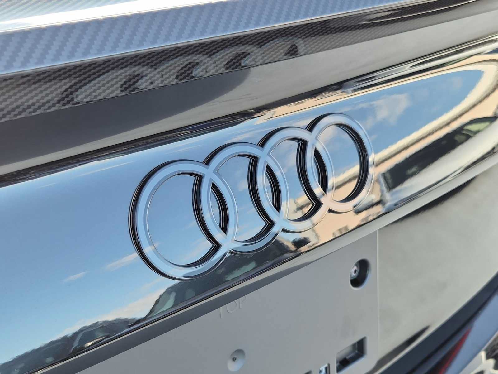 New 2026 Audi S3 Premium AWD/4WD image 10