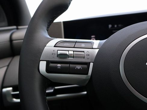 New 2026 Hyundai Tucson XRT image 27