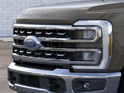New 2026 Ford F250 Lariat AWD/4WD image 17