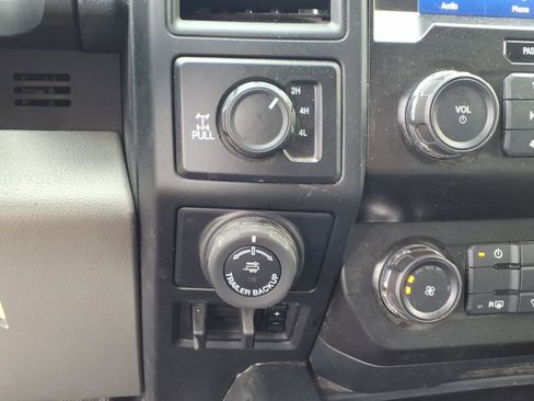 Used 2020 Ford F150 XL w/ Equipment Group 101A Mid AWD/4WD image 15