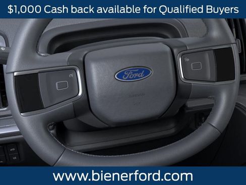 New 2025 Ford Expedition Max Active image 14