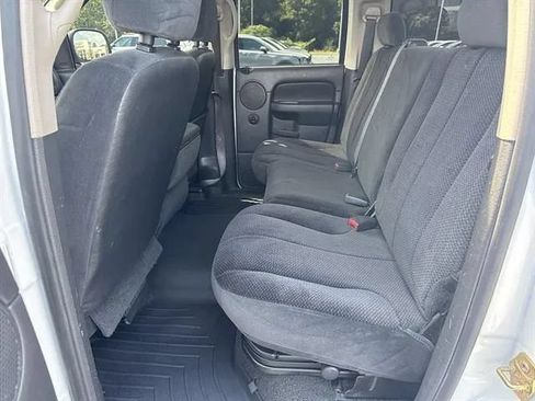 Used 2005 Dodge Ram 1500 Truck SLT AWD/4WD image 15