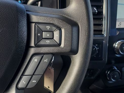 Certified 2019 Ford F250 XLT w/ XLT Premium Package image 14