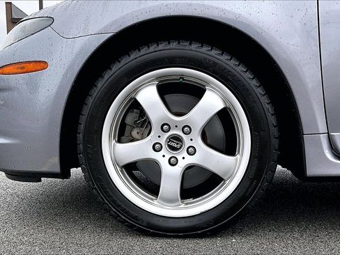 Used 2007 MAZDA MAZDASPEED6 Grand Touring image 9