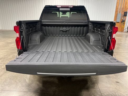 Certified 2023 Chevrolet Silverado 1500 LTZ w/ LTZ Convenience Package II AWD/4WD image 12