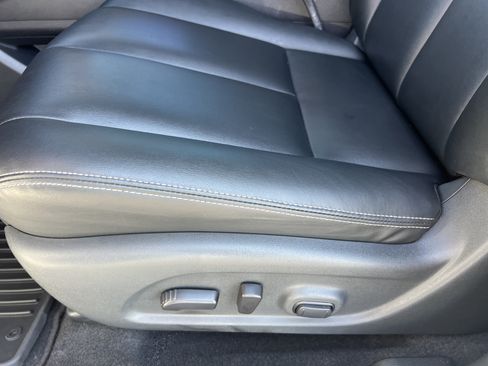 Certified 2023 Nissan Murano SV w/ SV Midnight Edition Package FWD image 21