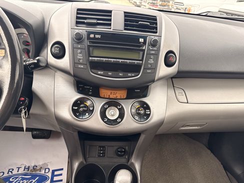 Used 2008 Toyota RAV4 Limited AWD/4WD image 13