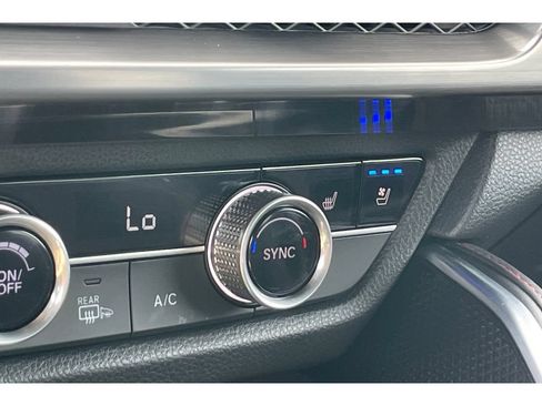 Certified 2025 Acura ADX A-Spec FWD image 29
