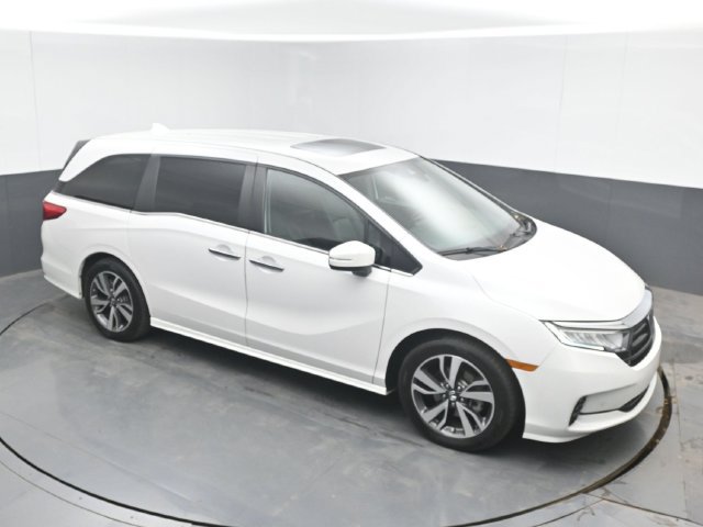Used 2023 Honda Odyssey Touring image 1
