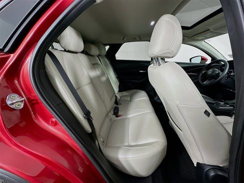 Certified 2025 MAZDA CX-30 AWD 2.5 S w/ Preferred Package image 28