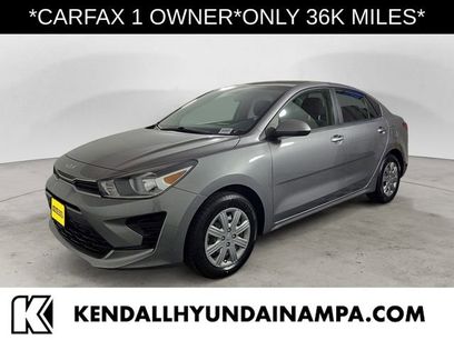 Used 2023 Kia Rio S