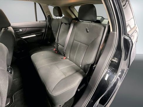Used 2013 Ford Edge SE AWD/4WD image 18