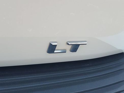 Certified 2024 Chevrolet Tahoe LT w/ Luxury Package RWD image 12