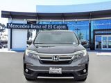 Used 2022 Honda Pilot EX-L image 2