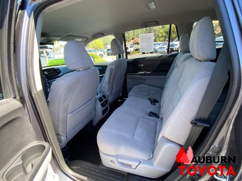Used 2019 Honda Pilot EX image 27