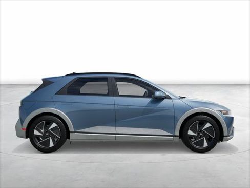 New 2026 Hyundai Ioniq 5 Limited image 7