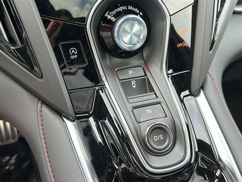 New 2026 Acura RDX A-Spec AWD/4WD image 18