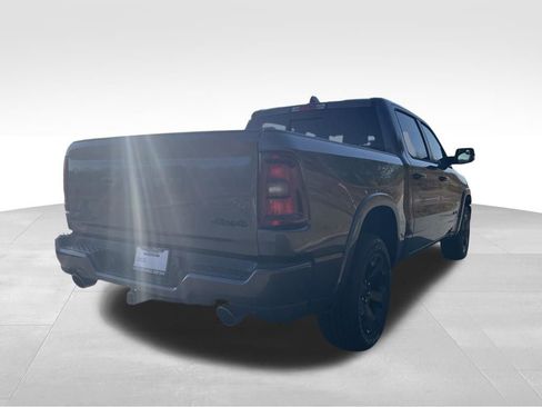 New 2026 RAM 1500 4x4 Crew Cab image 5