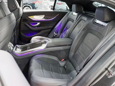 Used 2024 Mercedes-Benz AMG GT 53 image 33