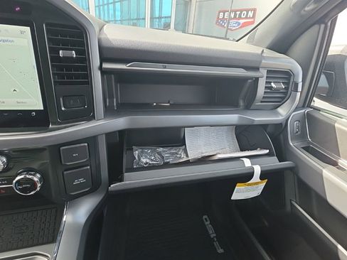 New 2026 Ford F150 XLT w/ Equipment Group 302A MID image 31