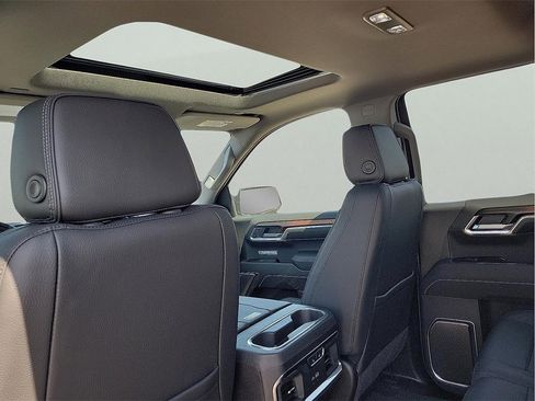 New 2026 GMC Sierra 1500 Denali image 12