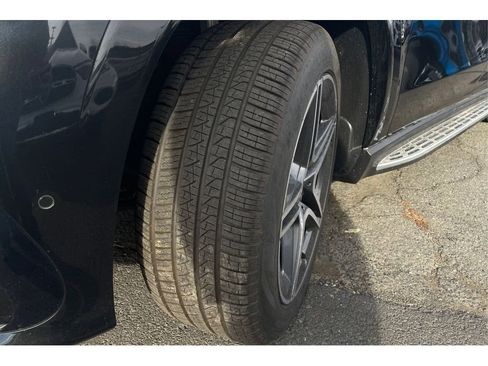 New 2024 Mercedes-Benz GLS 450 4MATIC image 18