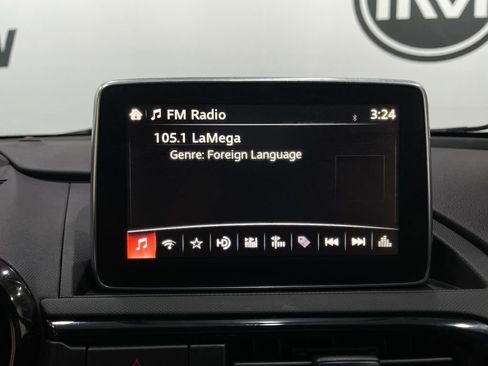 Used 2017 MAZDA MX-5 Miata RF Club image 21