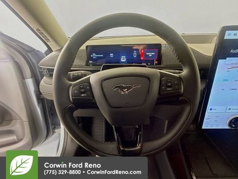 New 2026 Ford Mustang Mach-E Premium AWD/4WD image 12