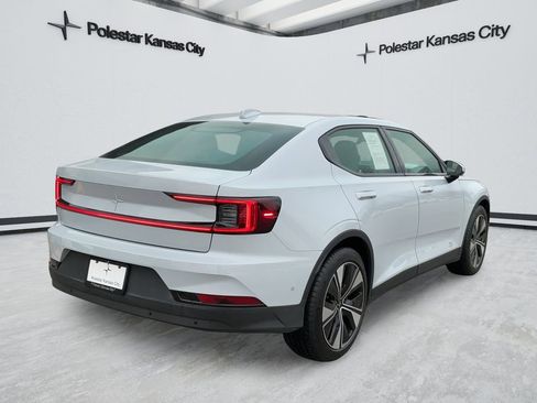 Used 2023 Polestar Polestar 2 w/ Pilot Pack image 3