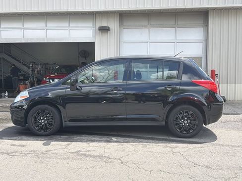 Used 2011 Nissan Versa 1.8 S w/ PWR Plus Pkg image 11