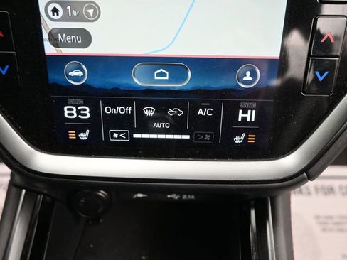 Used 2022 Subaru WRX GT AWD/4WD image 18