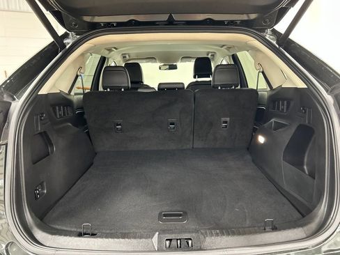 Certified 2024 Ford Edge SEL w/ Convenience Package AWD/4WD image 23