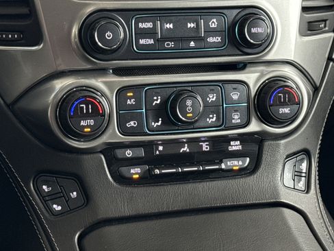 Used 2017 Chevrolet Tahoe Premier image 47