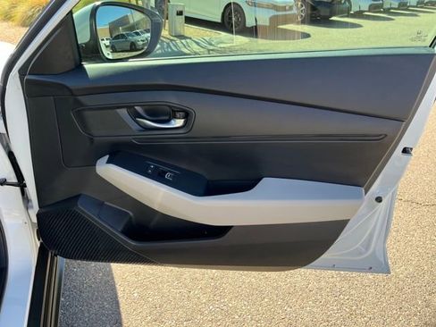 Certified 2024 Honda Accord LX image 25