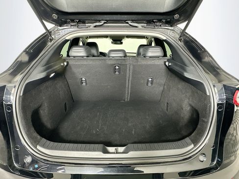 Used 2025 MAZDA CX-30 AWD 2.5 S w/ Preferred Package image 29