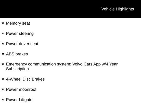 Used 2024 Volvo XC90 B5 Plus AWD/4WD image 13