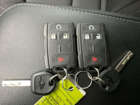 Used 2022 Chevrolet Colorado LT w/ LT Convenience Package image 28