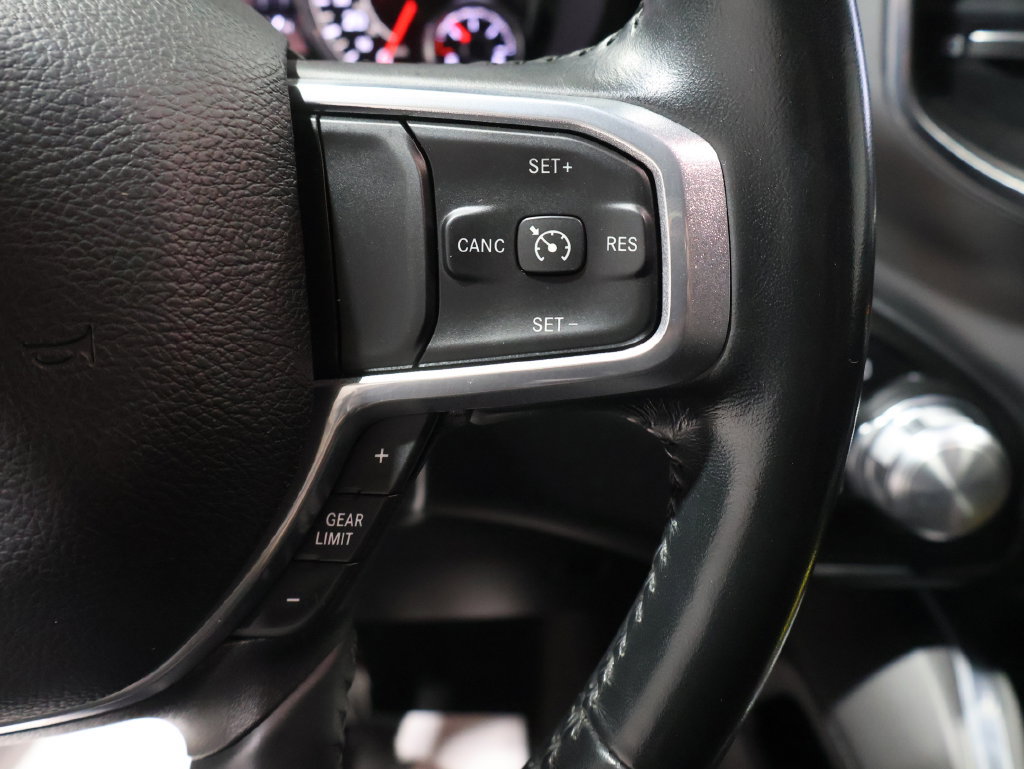 Certified 2022 RAM 1500 Laramie AWD/4WD image 35
