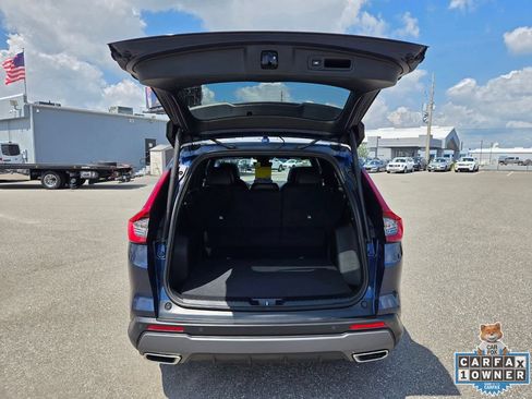 Used 2025 Honda CR-V Sport-L image 18
