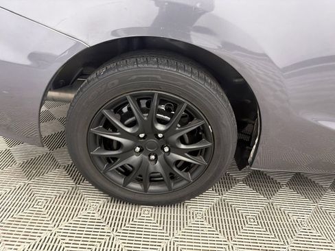 Used 2015 Honda Civic LX image 15