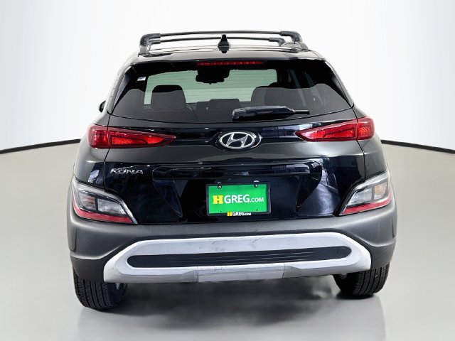 Used 2023 Hyundai Kona SEL w/ Convenience Package FWD image 8