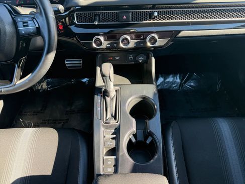 Used 2024 Honda Civic Sport image 16